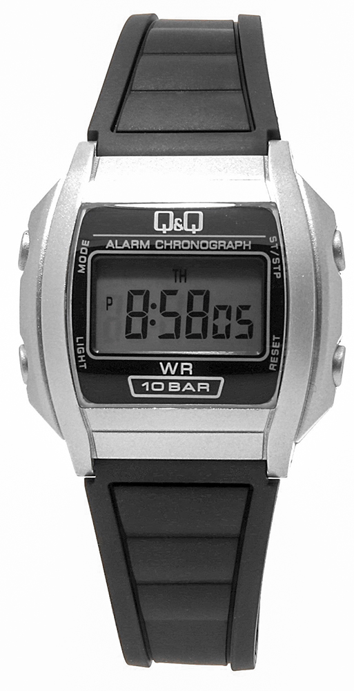 

Часы QQ ML01-001