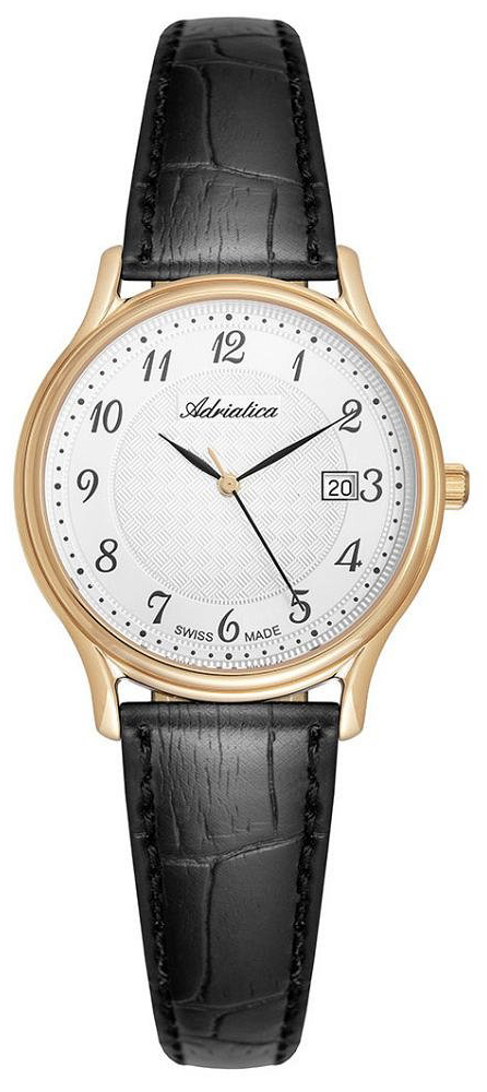 

Часы Adriatica A3000.1223Q