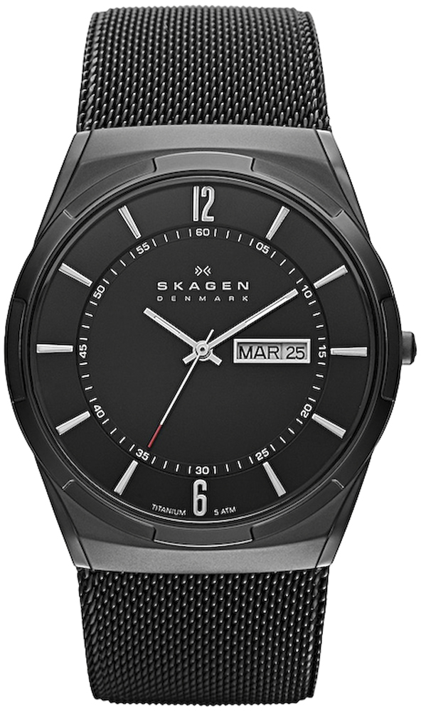 

Часы Skagen SKW6006