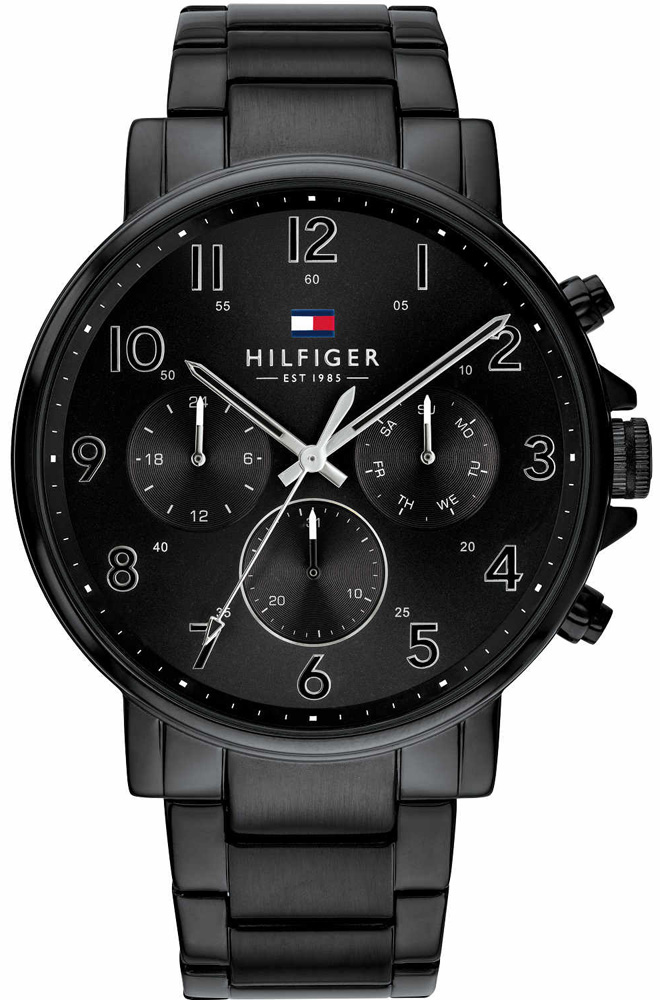 

Часы Tommy Hilfiger 1710383