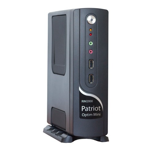 

Компактный компьютер RIM-2000 Patriot Optim Mini (5905.4.120)