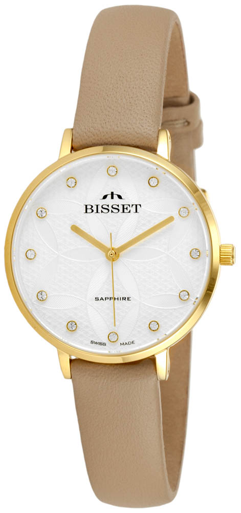 

Часы Bisset BSAF29GISX03B1