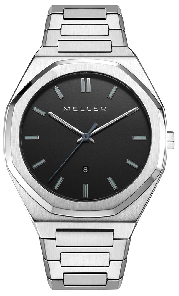 

Часы Meller 8PN-3.2SILVER