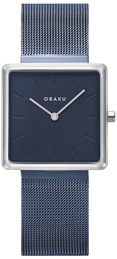

Часы Obaku V236LXHLML