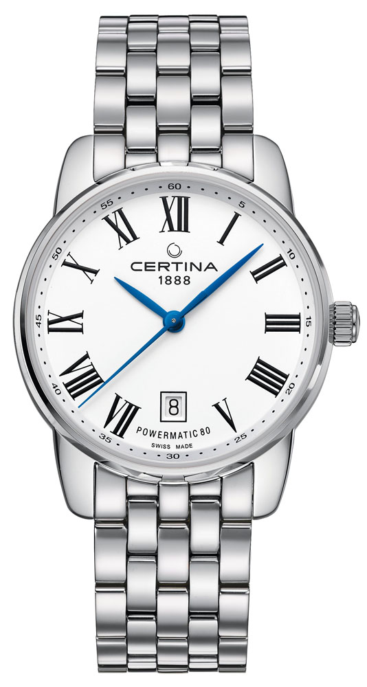 

Часы Certina C034.807.11.013.00