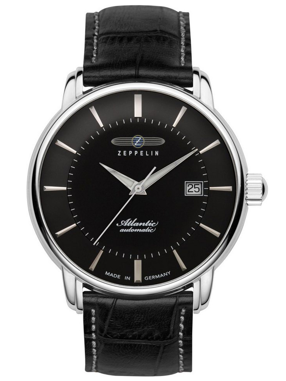 

Часы Zeppelin 8452-2 Atlantic Herren 40mm 5ATM