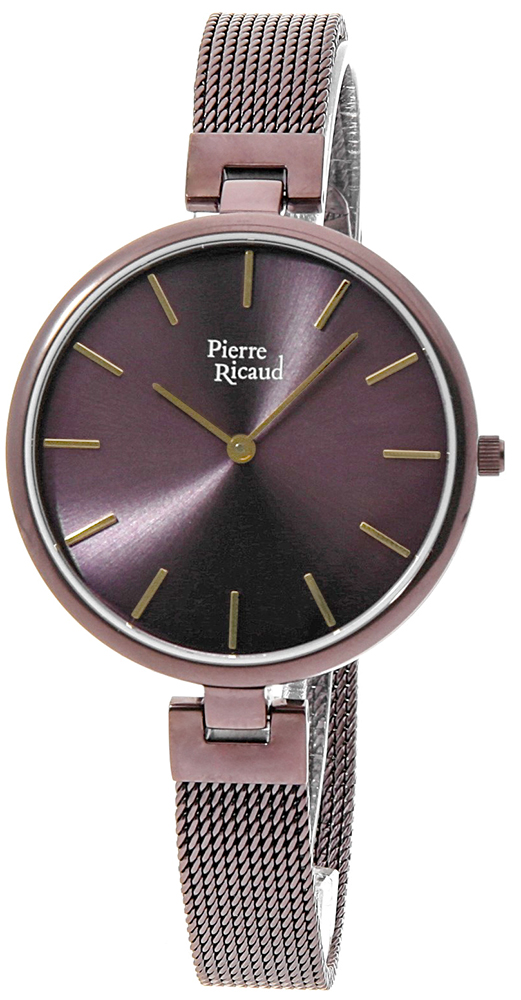 

Часы Pierre Ricaud P22061.011GQ