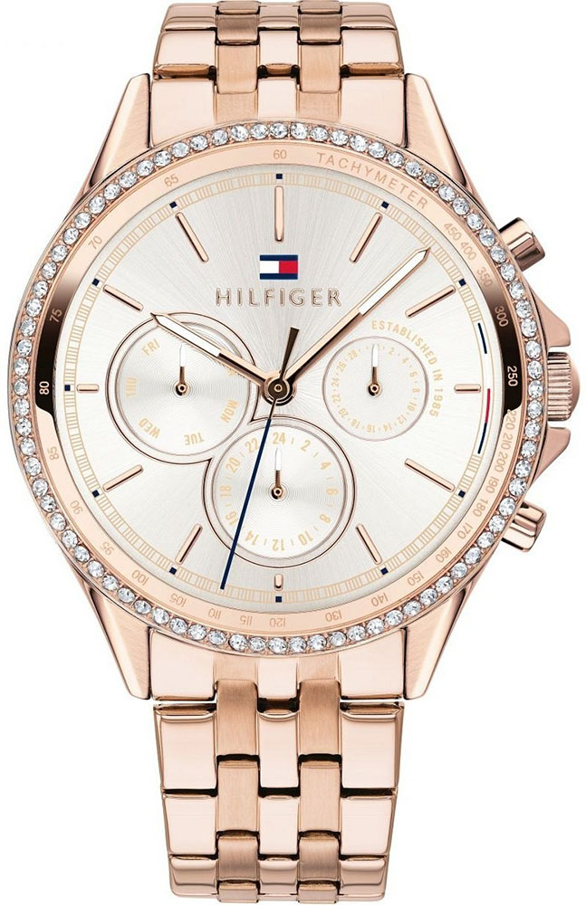 

Часы Tommy Hilfiger 1781978