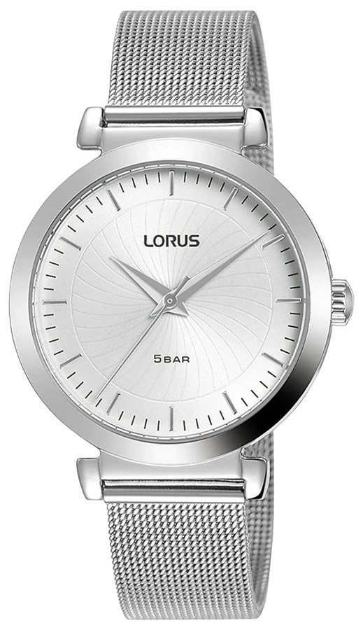 

Часы Lorus RG209RX9