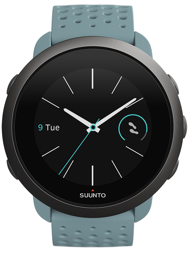 

Часы Suunto SS050474000
