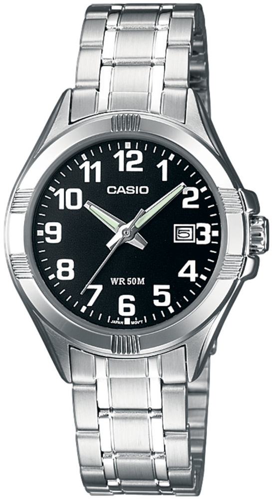 

Часы Casio LTP-1308D-1BVEF