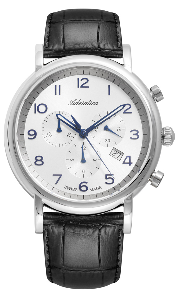

Часы Adriatica A8297.52B3CH