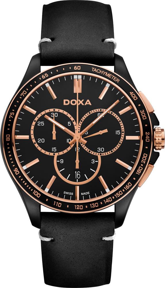 

Часы Doxa 287.70R.101.01