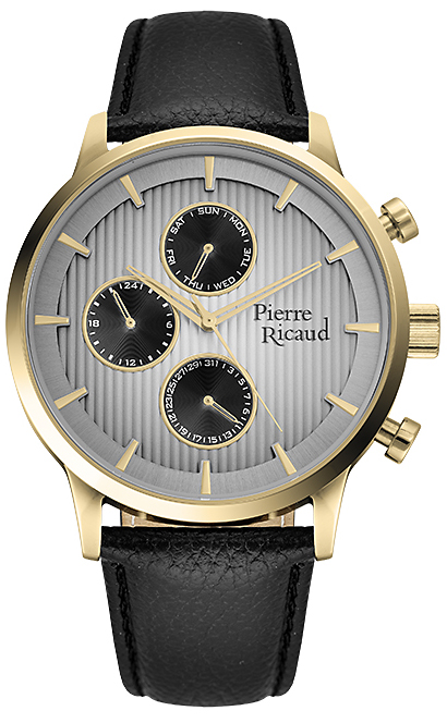 

Часы Pierre Ricaud P97230.1217QF