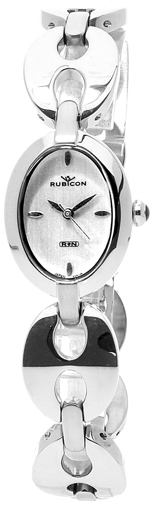 

Часы Rubicon RNBC49SISX