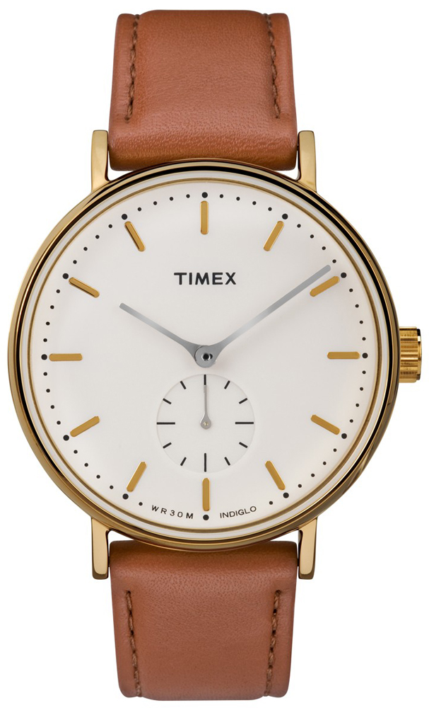

Часы Timex TW2R37900