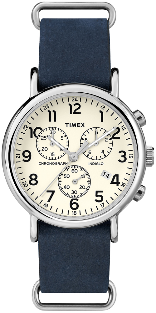 

Часы Timex TW2P62100