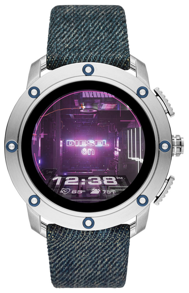 

Часы Diesel DZT2015
