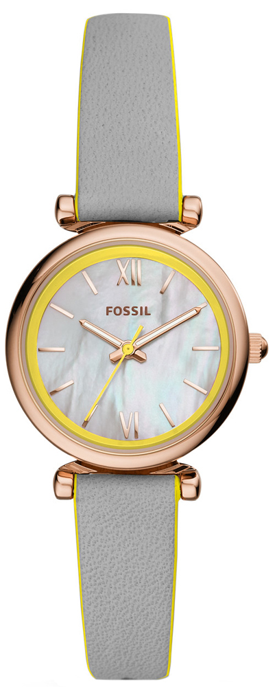 

Часы Fossil ES4834