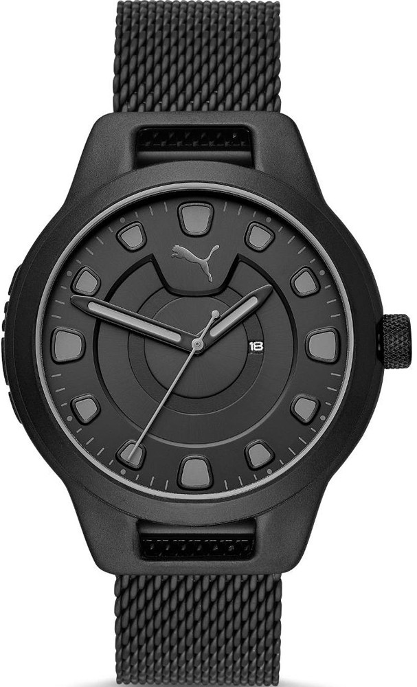 

Часы Puma P5007