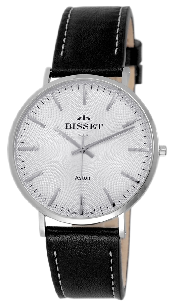 

Часы Bisset BSCE75SISX03BX