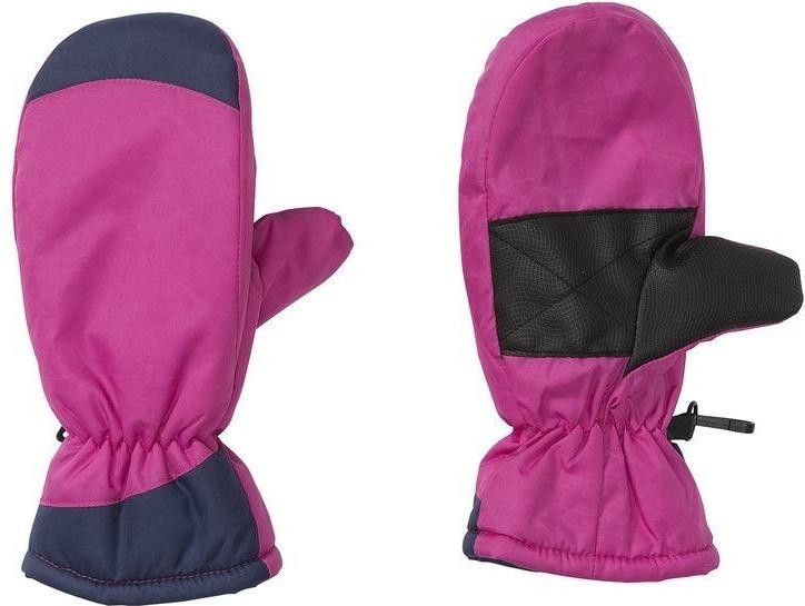 

Перчатки Crivit Sports 1374 6.5 Розовый