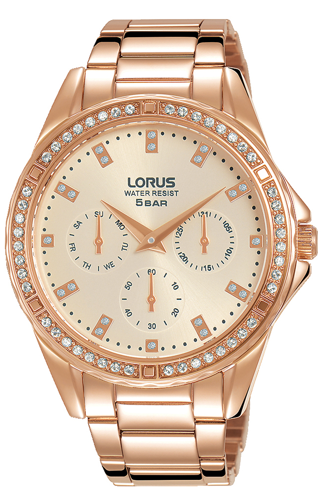 

Часы Lorus RP646DX9