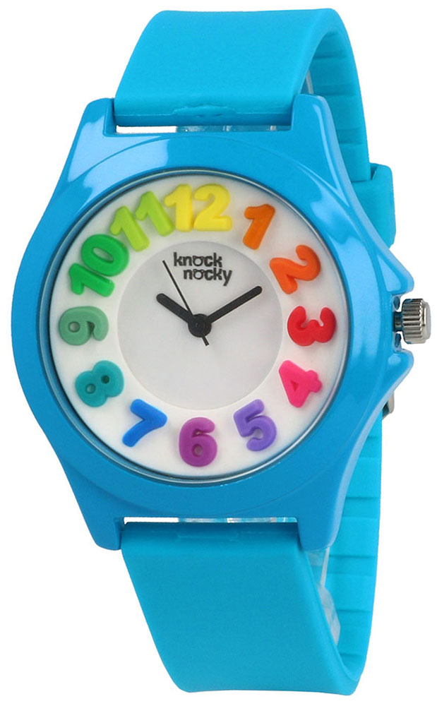 

Часы Knock Nocky RB3327003