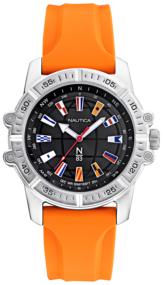 

Часы Nautica NAPGCS003
