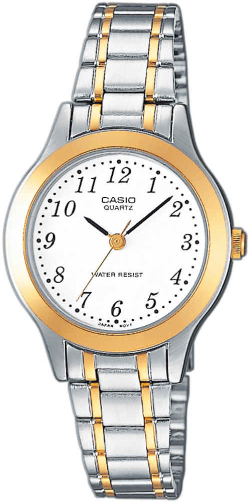 

Часы Casio LTP-1263G-7BEF