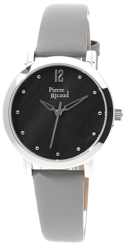 

Часы Pierre Ricaud P22095.5G7EQ