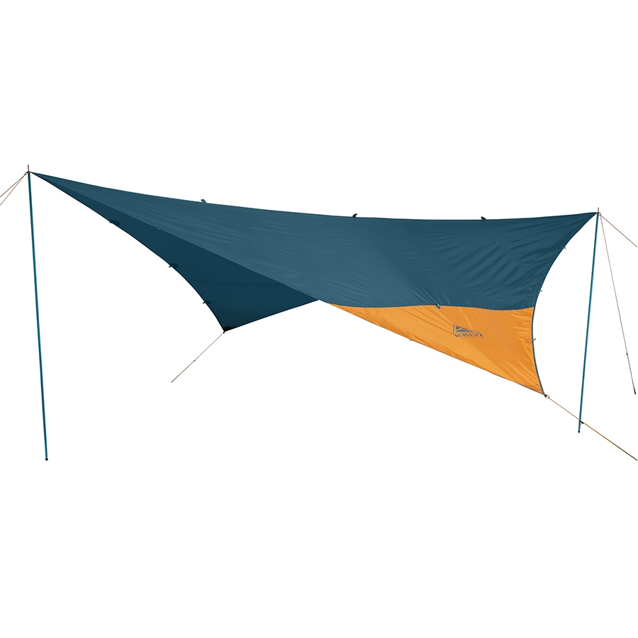 

Тент туристический Kelty Noah's Tarp 9 (40820220-09)