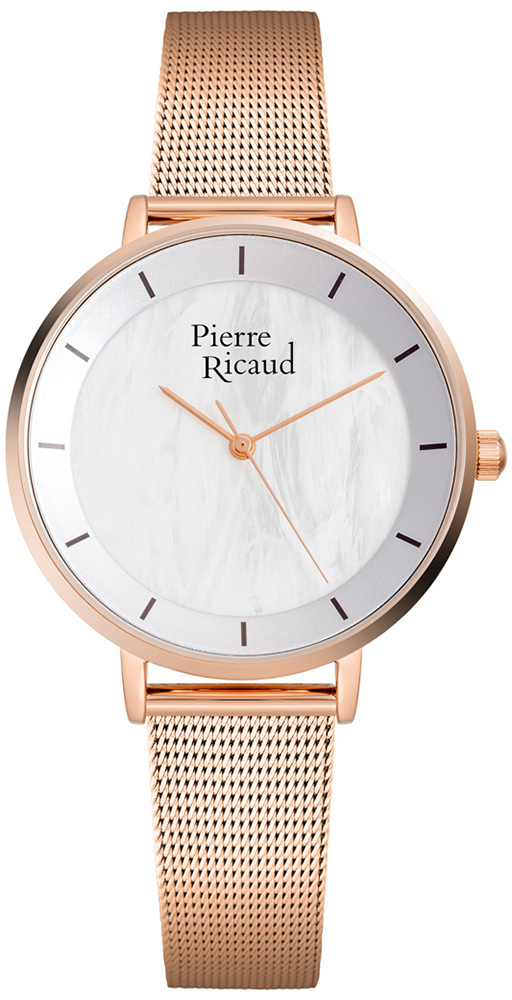 

Часы Pierre Ricaud P22056.911FQ