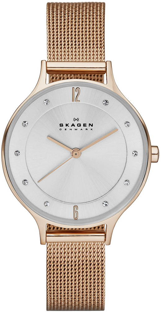 

Часы Skagen SKW2151