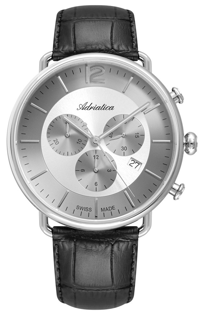 

Часы Adriatica A8299.5253CH