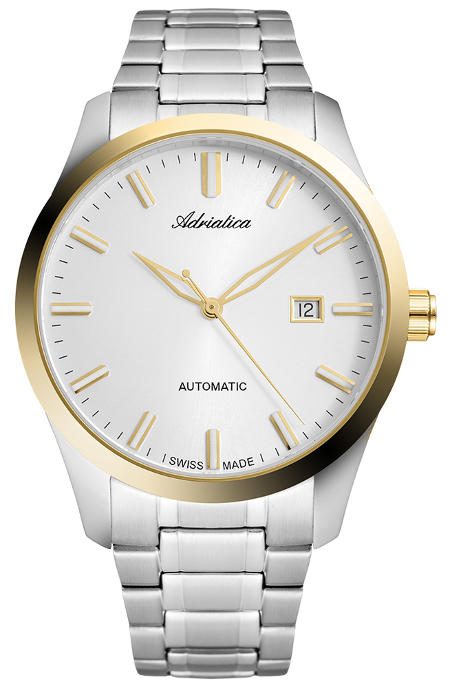

Часы Adriatica A8277.2113A