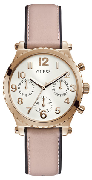 

Часы Guess GW0036L3