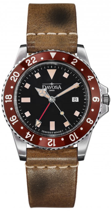 

Часы Davosa 162.500.65