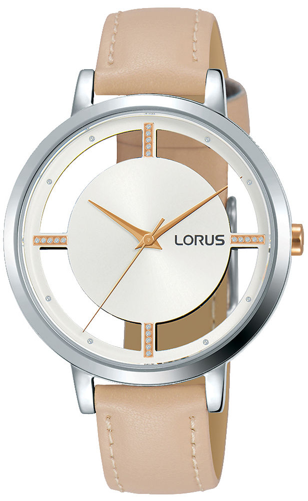 

Часы Lorus RG291PX9