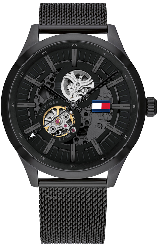 

Часы Tommy Hilfiger 1791644