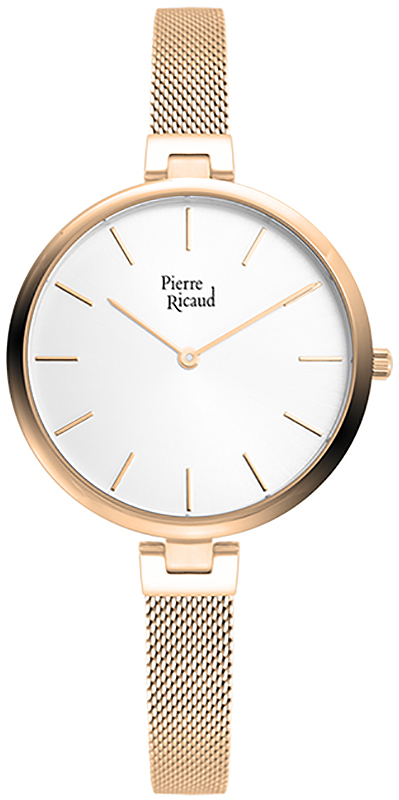 

Часы Pierre Ricaud P22061.9113Q