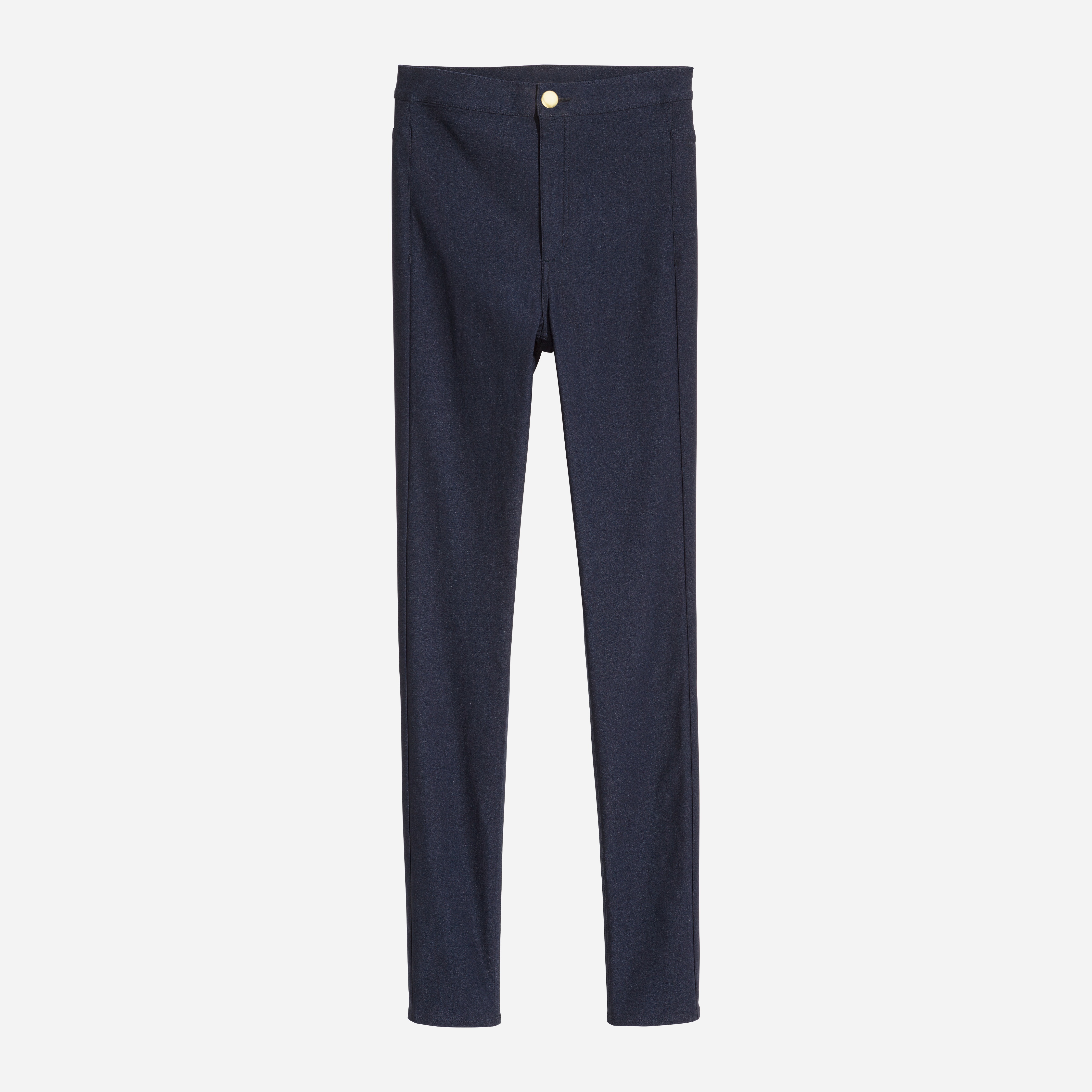 

Брюки H&M XAZ086436ZHZL  Темно-синие, Брюки H&M XAZ086436ZHZL 38 Темно-синие