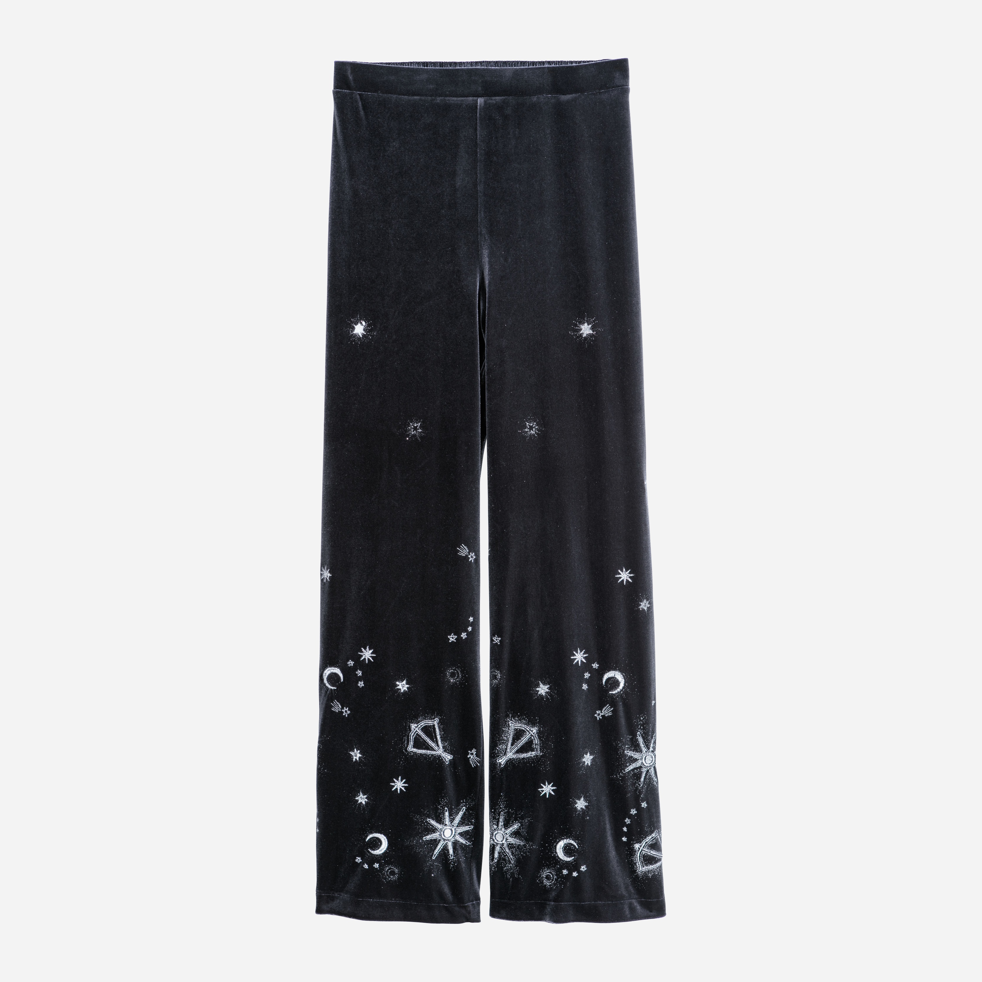 

Брюки H&M XAZ088063OING  Темно-синие, Брюки H&M XAZ088063OING 36 Темно-синие