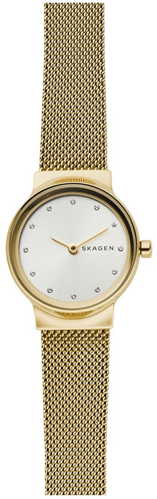 

Часы Skagen SKW2717