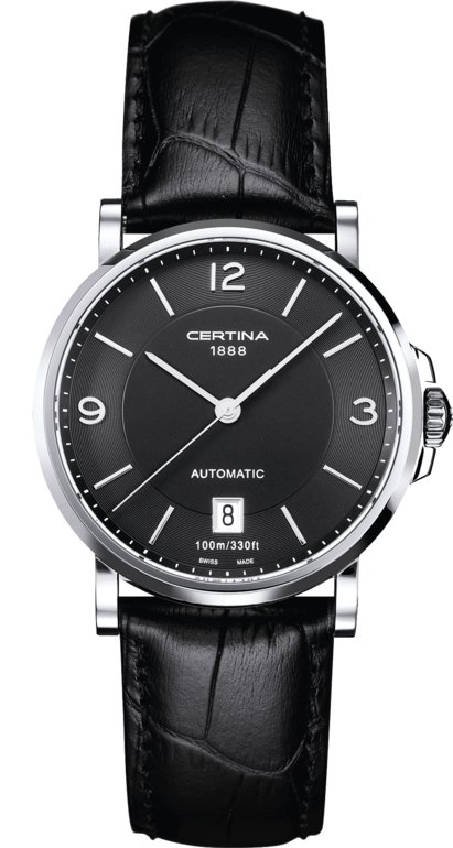 

Часы Certina C017.407.16.057.01