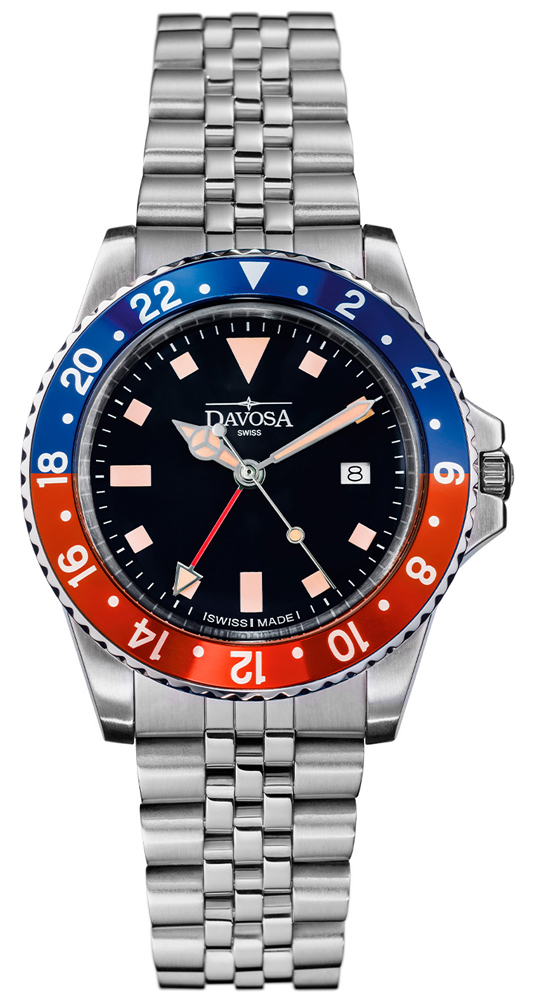 

Часы Davosa 163.500.90