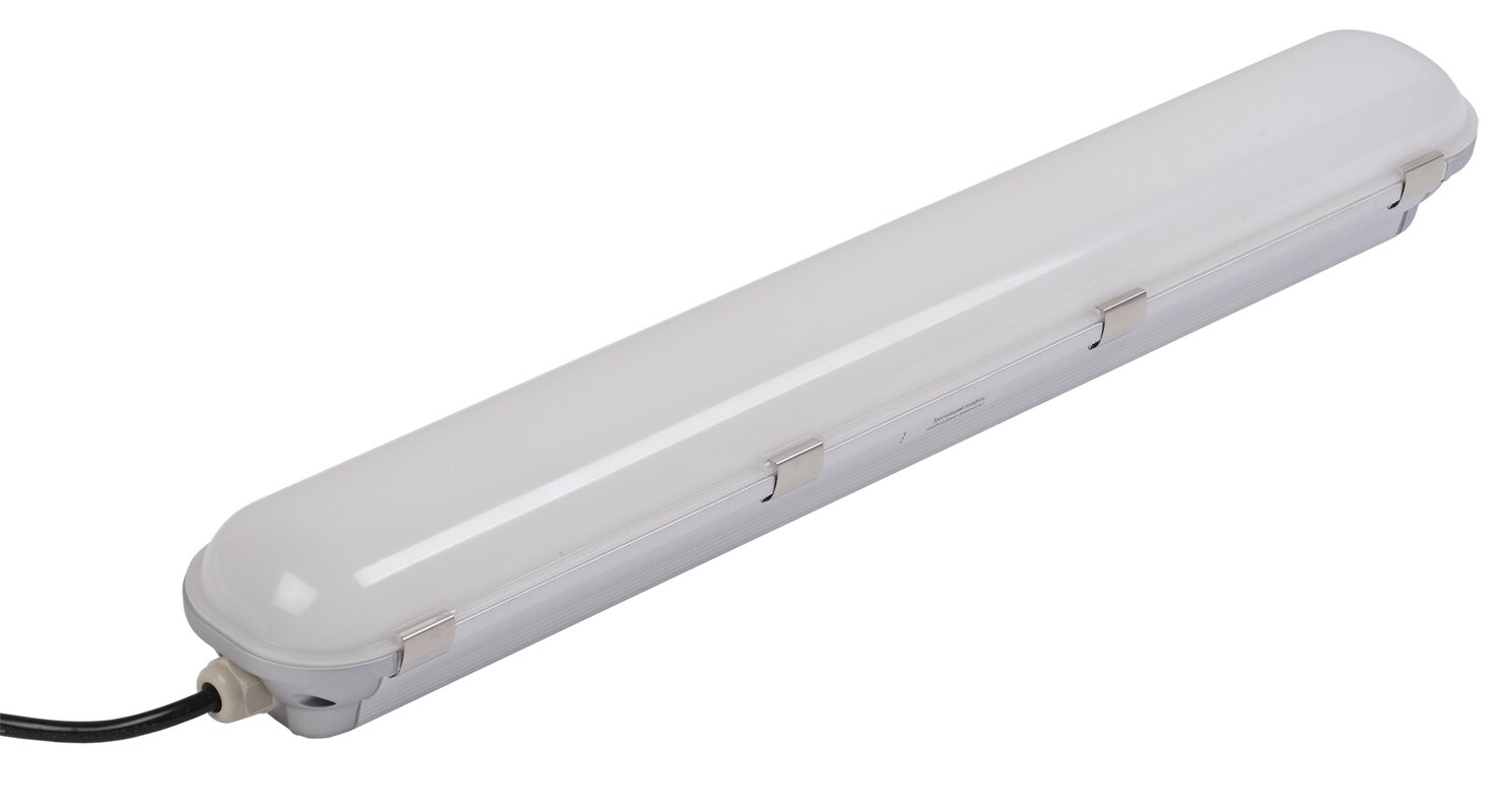 

Светильник IEK led дсп 1401 40Вт 4500K ip65 600мм серебристый алюминий (аналог лсп -2х36вт) (ldsp2-1401-40-k23)