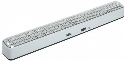 

Светильник IEK led дба 3929 аккумулятор 3ч 24Вт (ldba0-3929-120-k01)