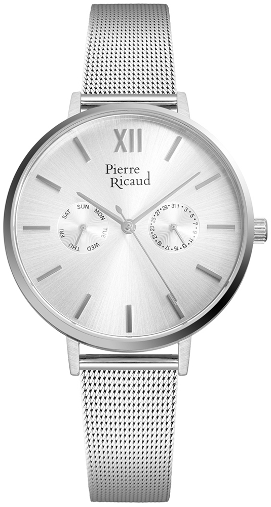 

Часы Pierre Ricaud P22110.5163QF