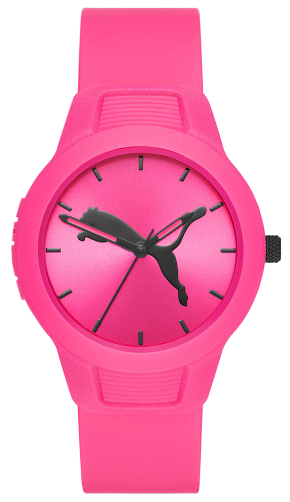

Часы Puma P1015